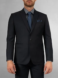 Blazer classique pour hommes