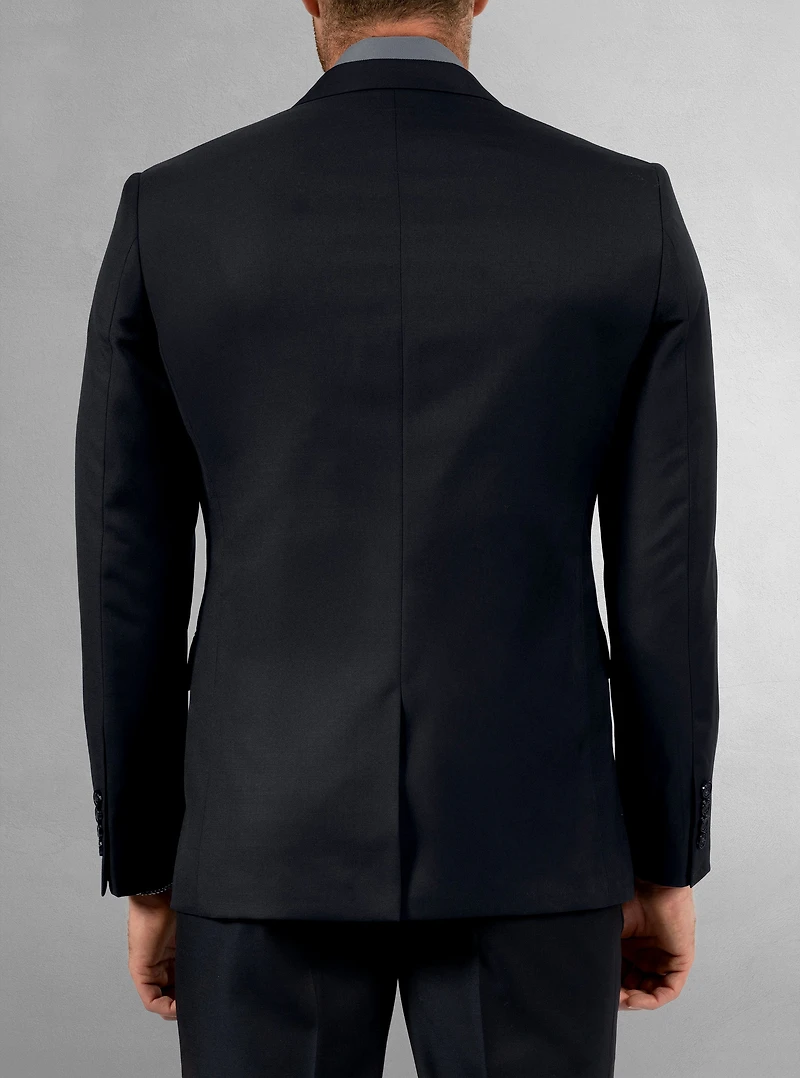 Blazer classique pour hommes