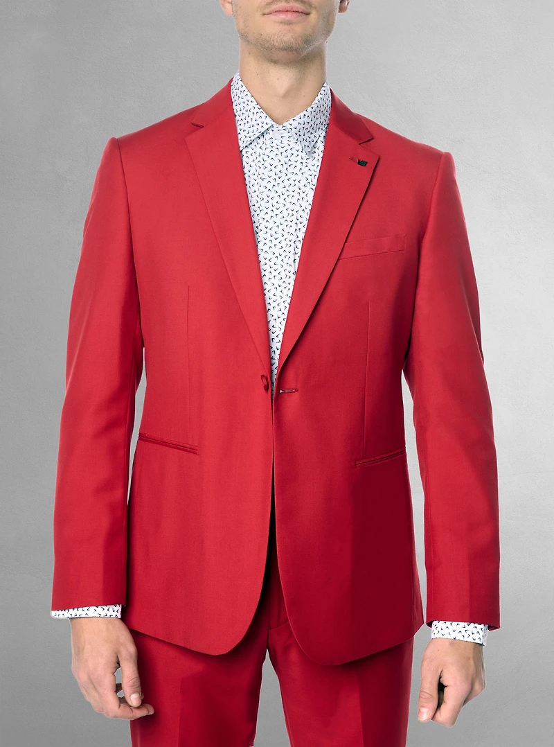 Blazer de fin d'études pour hommes
