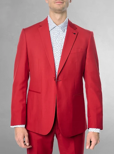 Blazer de fin d'études pour hommes