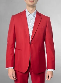 Blazer de fin d'études pour hommes