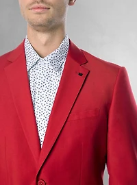 Blazer de fin d'études pour hommes