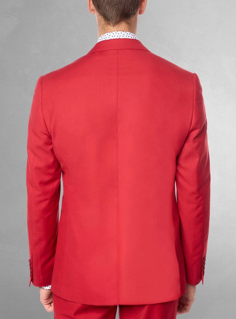 Blazer de fin d'études pour hommes