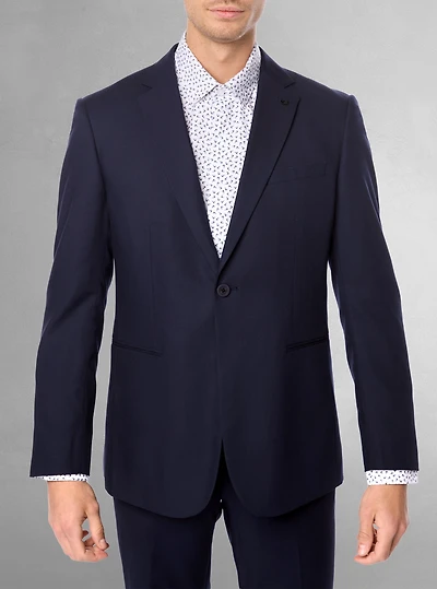 blazer de remise diplôme pour homme