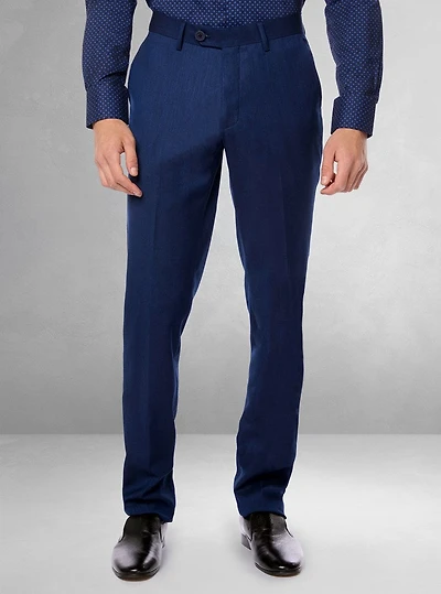 Pantalon de remise diplômes pour hommes