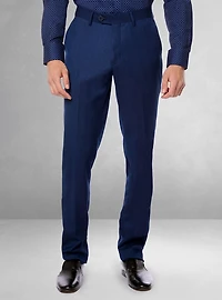 Pantalon de remise diplômes pour hommes