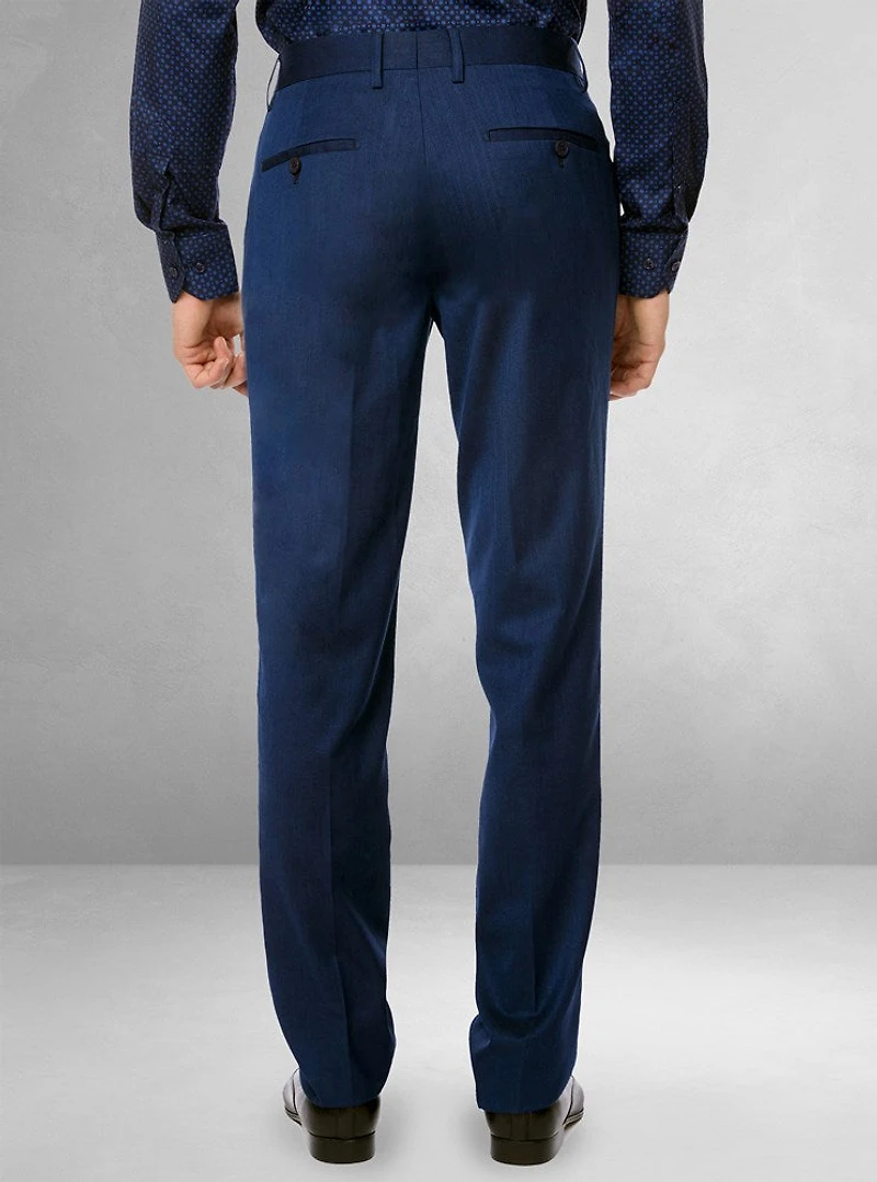 Pantalon de remise diplômes pour hommes