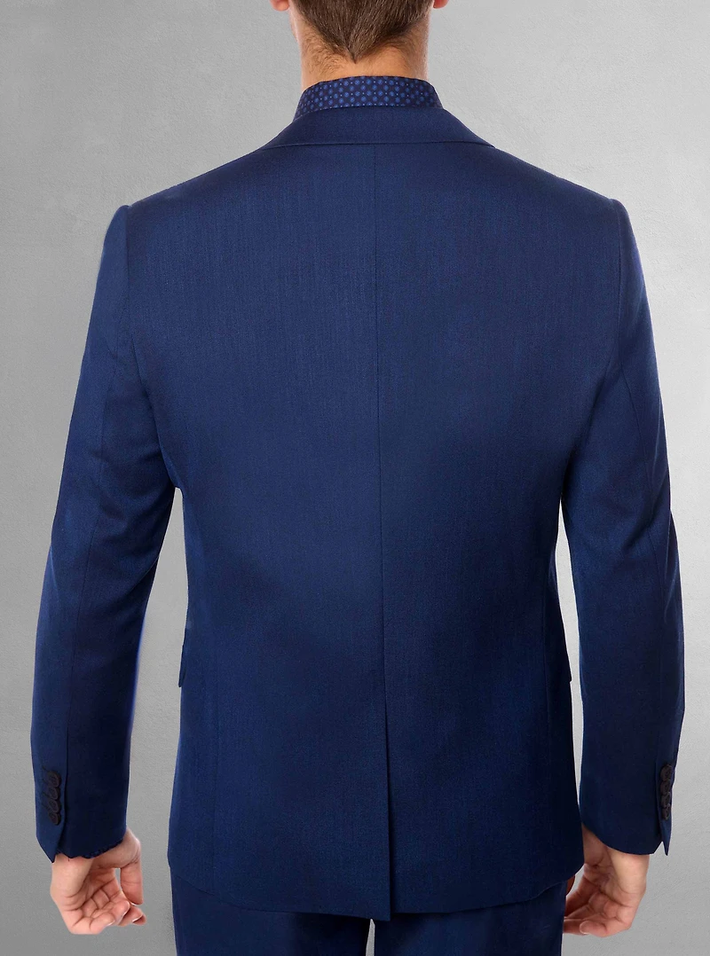 Men's graduation blazer