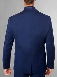 Men's graduation blazer