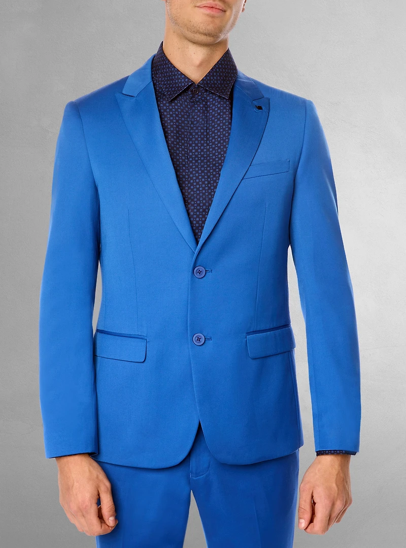 Blazer de fin d'études pour hommes