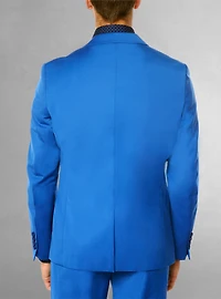 Blazer de fin d'études pour hommes