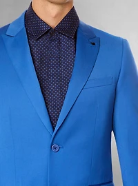 Blazer de fin d'études pour hommes