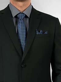 Blazer classique pour hommes