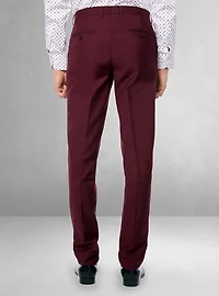 Pantalon de remise diplômes pour hommes