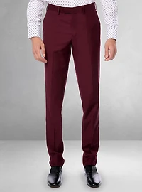 Pantalon de remise diplômes pour hommes