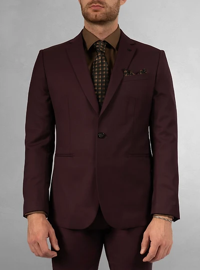 Men’s Classic Blazer