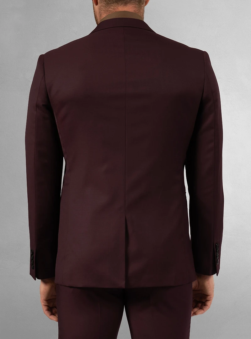 Men’s Classic Blazer