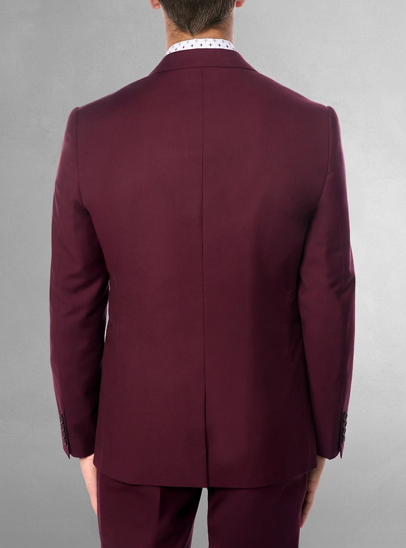 Men's graduation blazer