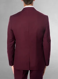 Men's graduation blazer
