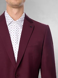 blazer de remise diplôme pour homme