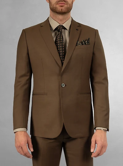Men’s Classic Blazer