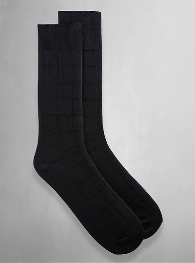 Chaussettes pour hommes