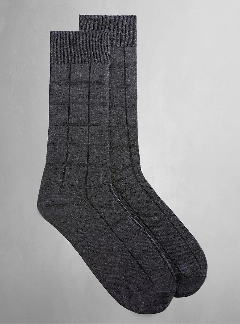 Chaussettes pour hommes