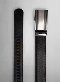 Ceinture pour hommes
