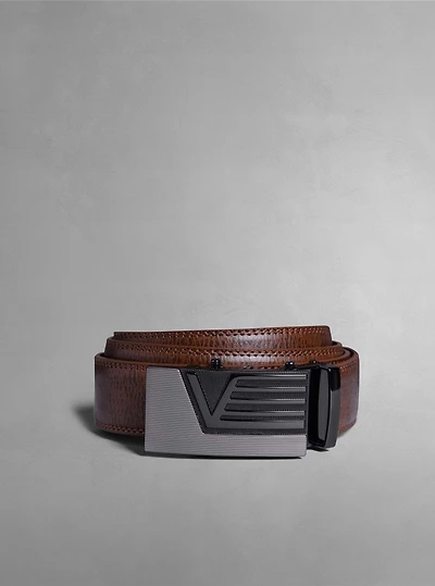 Ceinture pour hommes