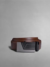 Ceinture pour hommes