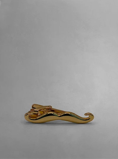 Pince à cravate pour homme