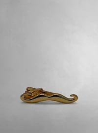 Pince à cravate pour homme