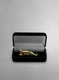 Pince à cravate pour homme