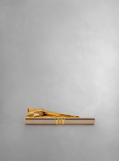 Pince à cravate pour homme