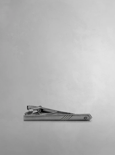 Pince à cravate pour homme