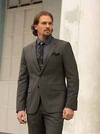 Men's blazer