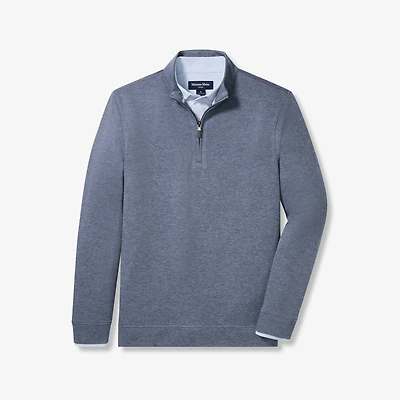 Crandall Quarter Zip