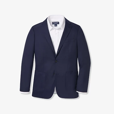 Lavelle Navy Blue Blazer