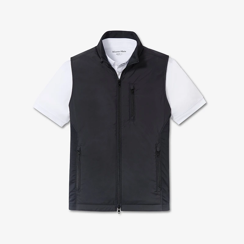 Northwood Vest