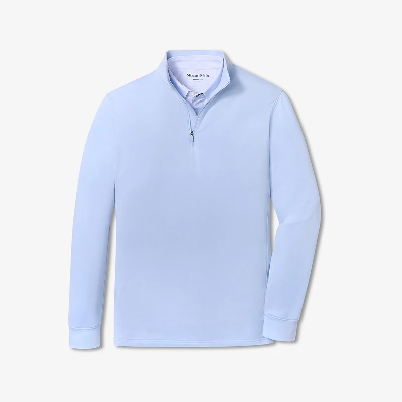 Highland Quarter Zip