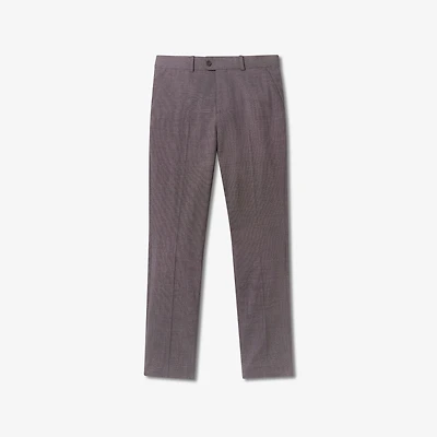 Fresco Suit Pant
