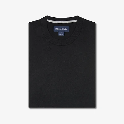 Heritage Crewneck Sweater