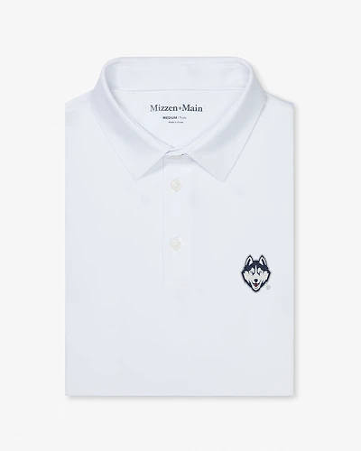 UConn Versa Polo