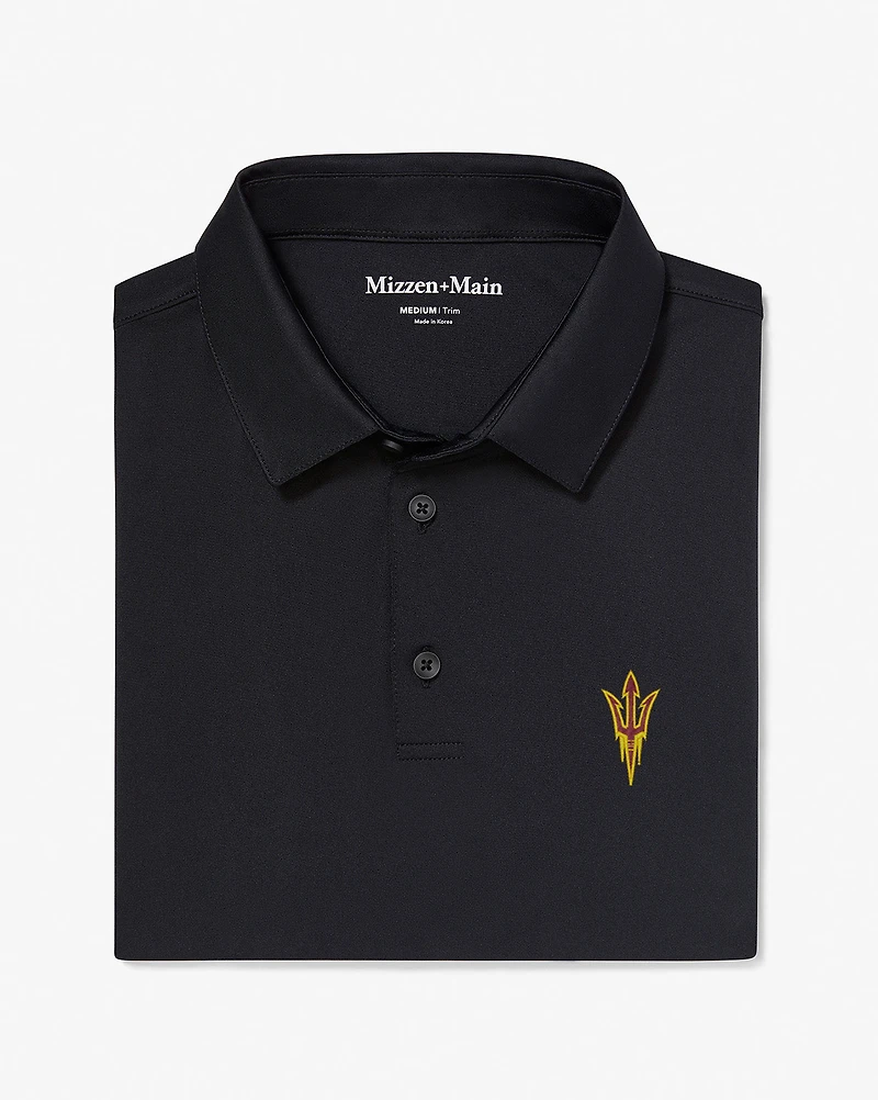 Arizona State Versa Polo
