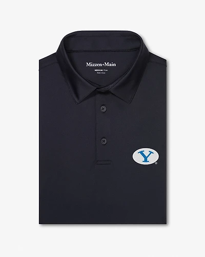 BYU Versa Polo
