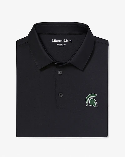 Michigan State Versa Polo