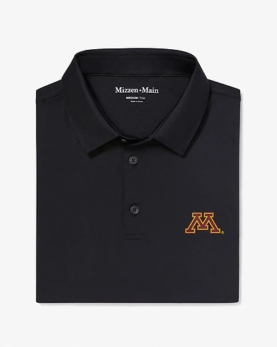 Minnesota Versa Polo