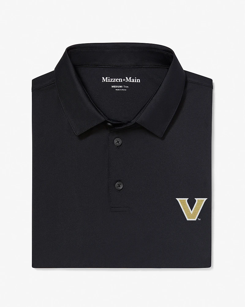 Vanderbilt Versa Polo