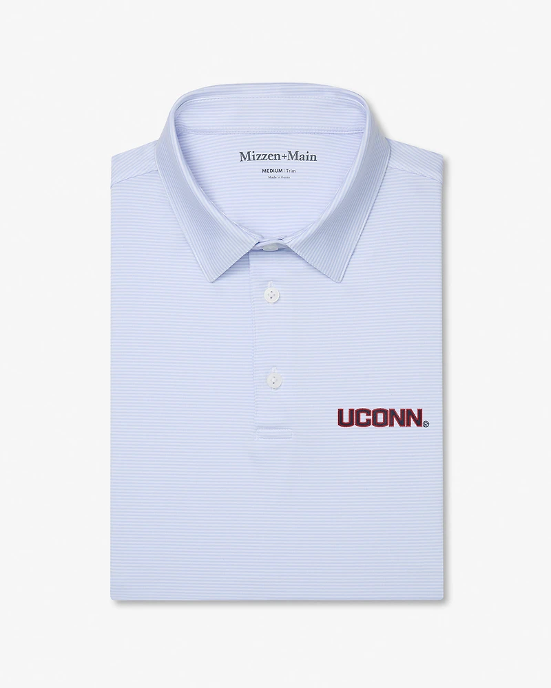 UConn Versa Polo