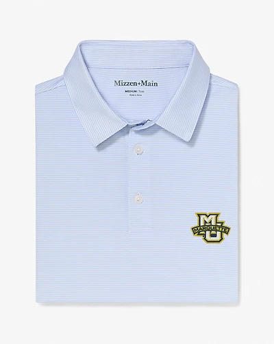 Marquette Versa Polo
